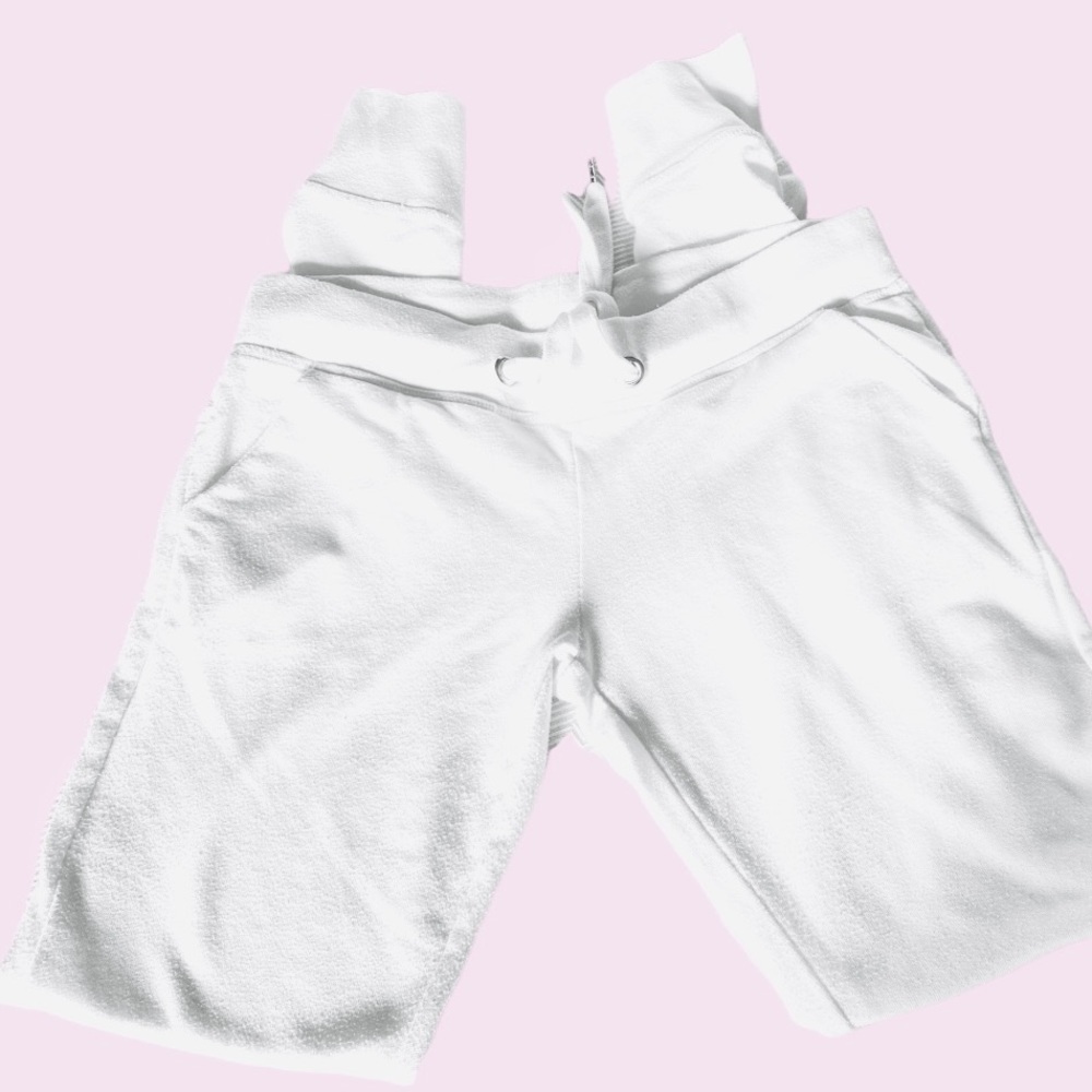 2 for $20 Blue Guru XS Pijama PJ Pant Ruched Legging